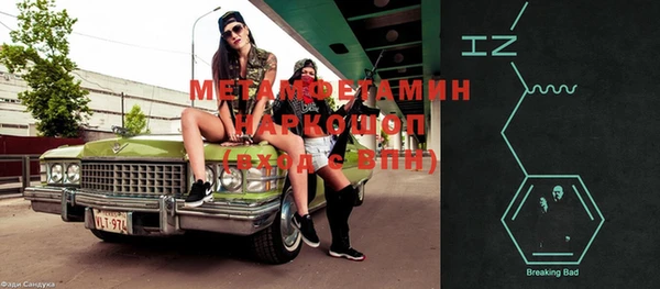 крисы Верхний Тагил